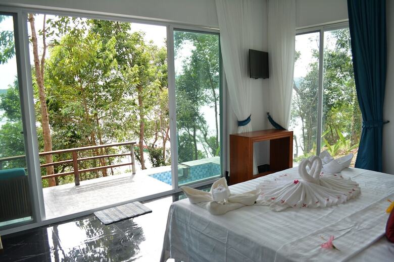 Hotel Pearl Resort