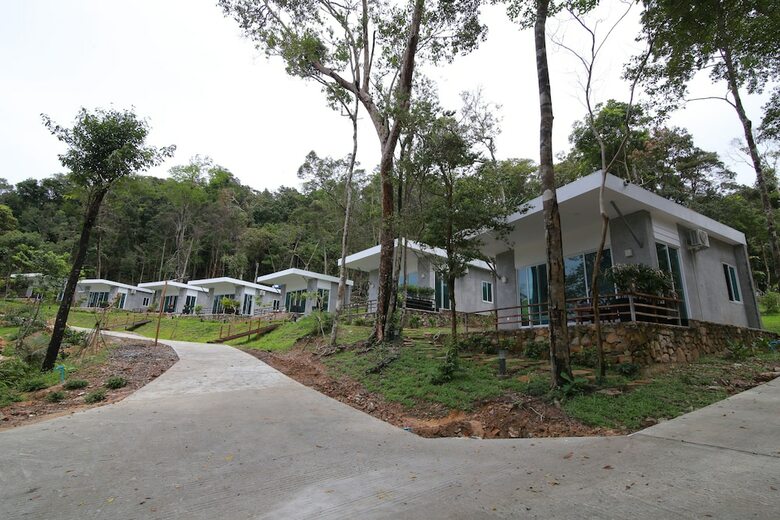 Hotel Pearl Resort