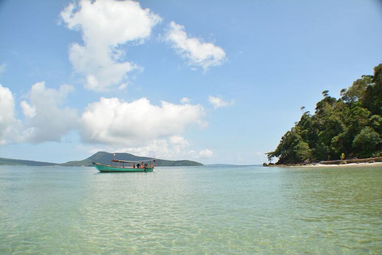 Hotel Pearl Resort