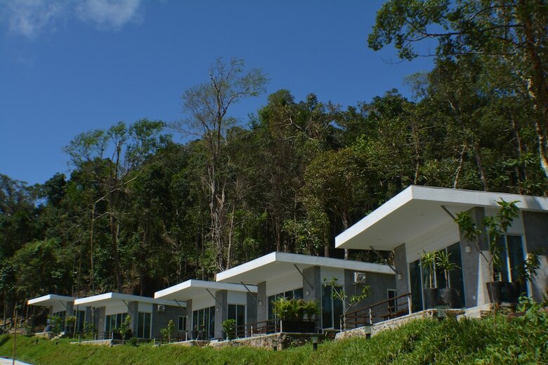 Hotel Pearl Resort
