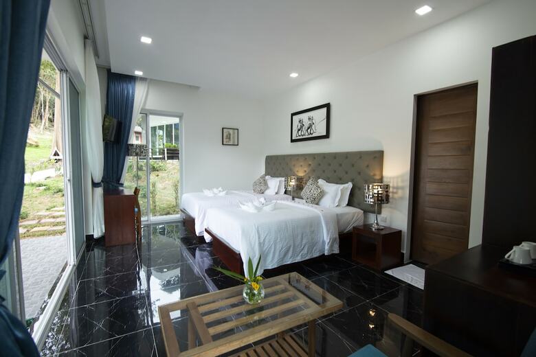 Hotel Pearl Resort