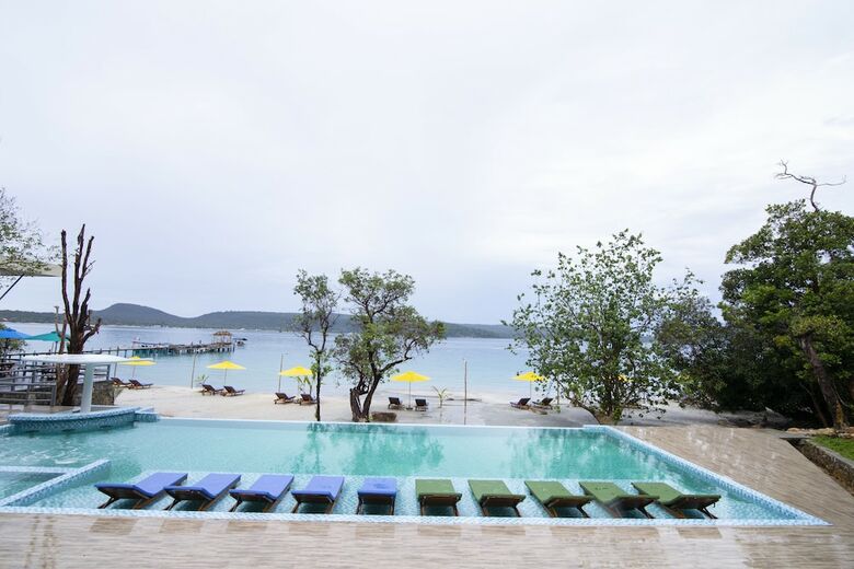 Hotel Pearl Resort