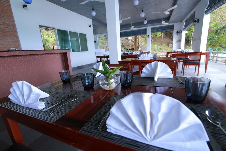 Hotel Pearl Resort