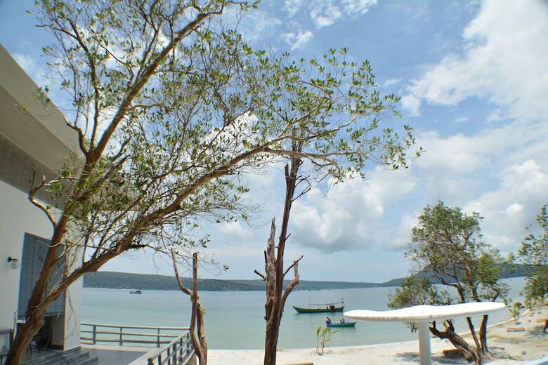 Hotel Pearl Resort