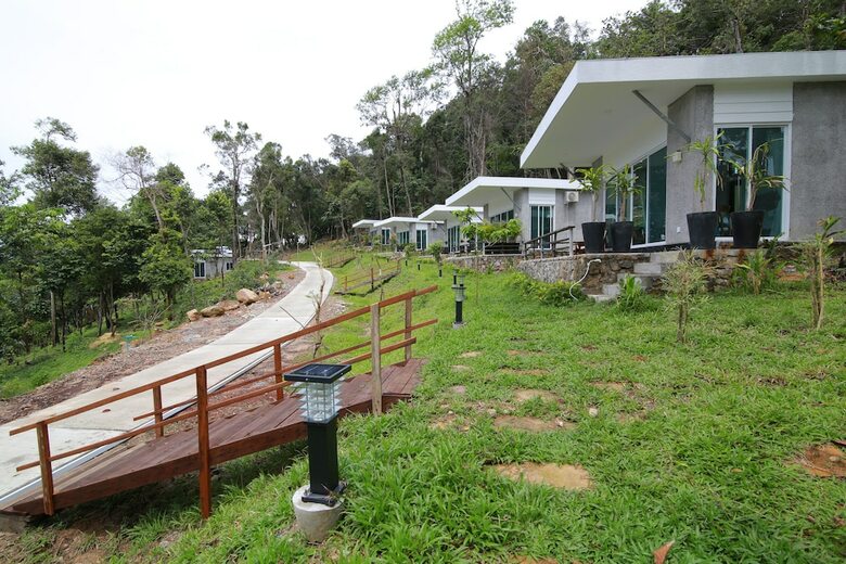 Hotel Pearl Resort