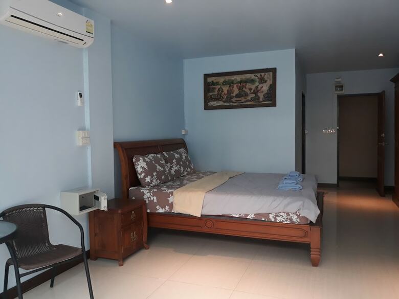 Hotel Sorot House