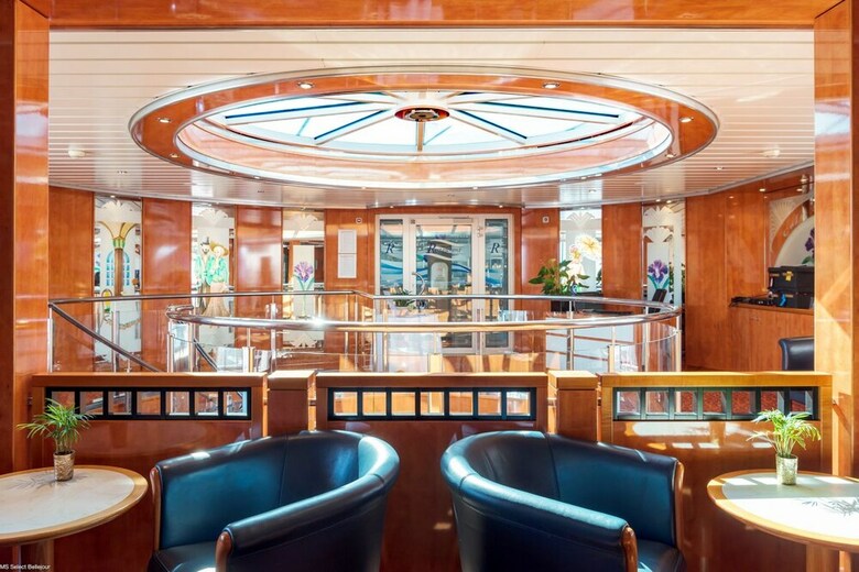 Hotel Ms Select Bellejour - Cologne