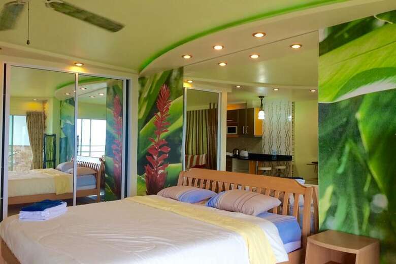 Apartamentos Viewtalay Beachfront By Nd