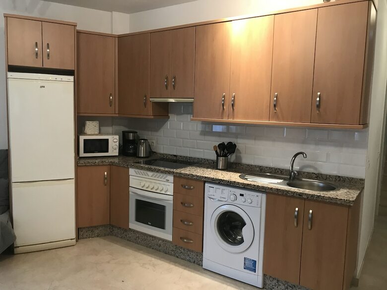 Apartamento En Esmeralda