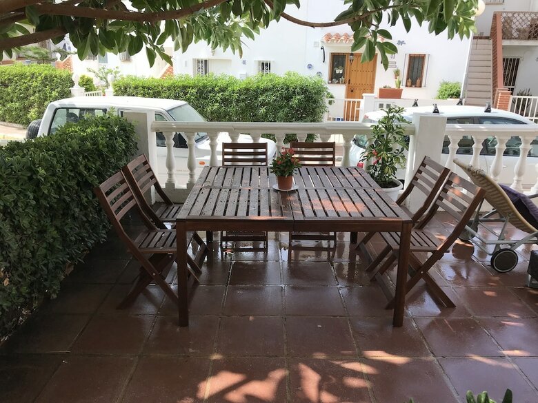 Apartamento En Esmeralda