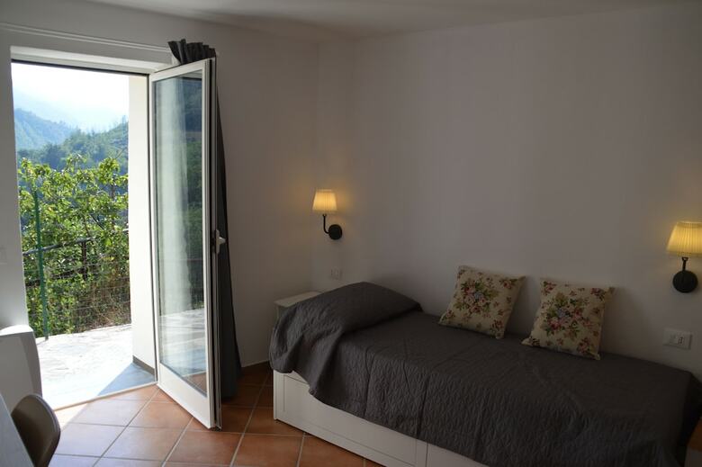 Hotel Il Gelsomino