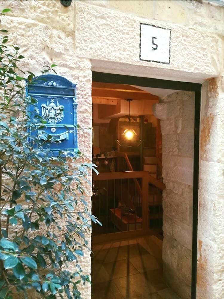 B&B Antico Granaio