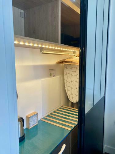 Cannes City B&B