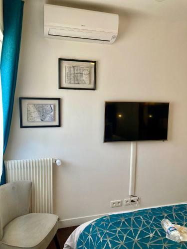 Cannes City B&B