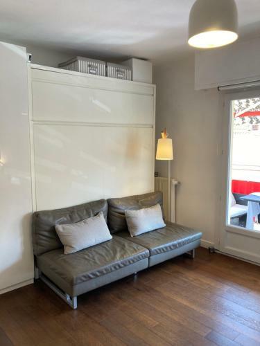 Cannes City B&B