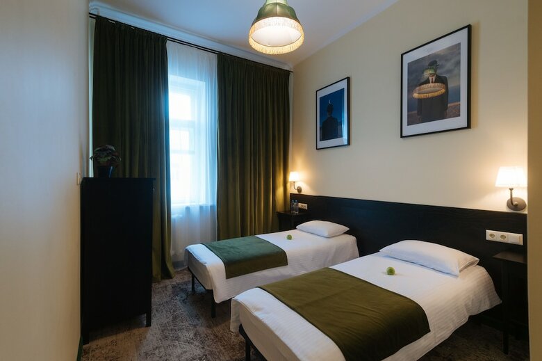 Hotel Apple Dream