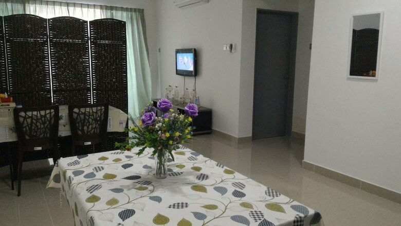 Apartamentos One Amerin Mall Residence Balakong