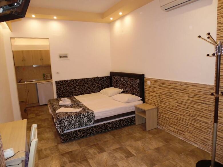 Hotel Fernando