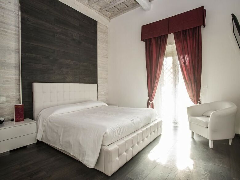 Hotel Royal Rooms Colosseo