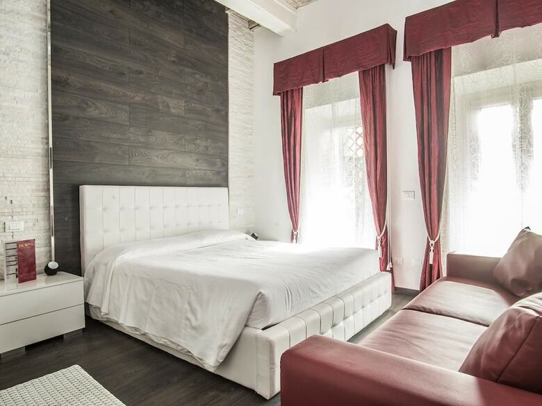 Hotel Royal Rooms Colosseo