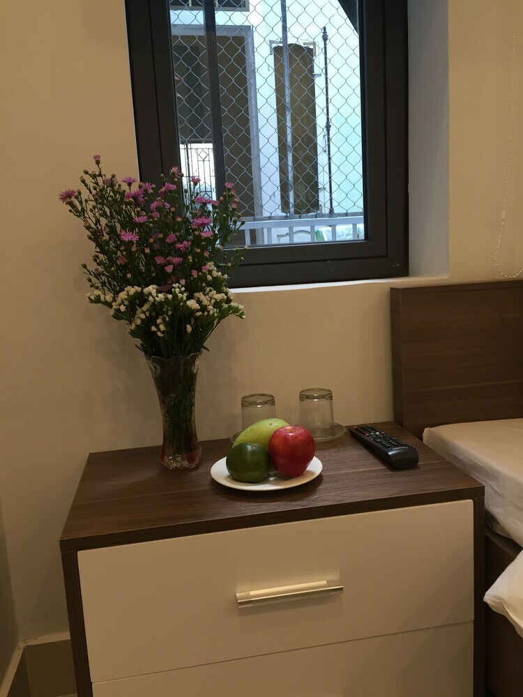 Hotel Candyinn