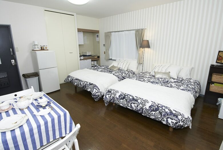 Apartamentos Prestige House