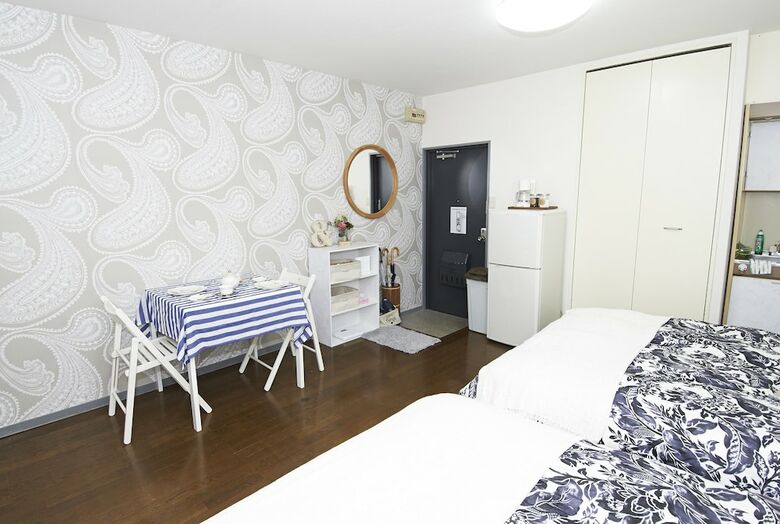 Apartamentos Prestige House