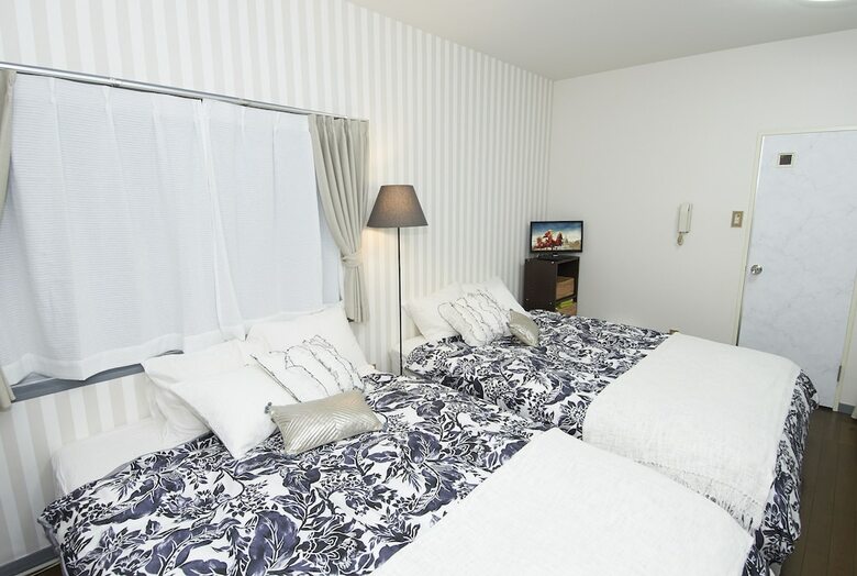 Apartamentos Prestige House