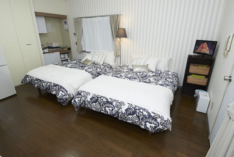 Apartamentos Prestige House