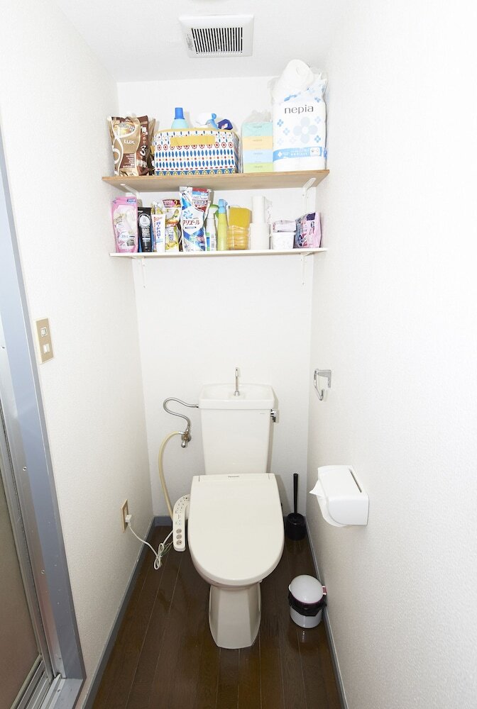 Apartamentos Prestige House