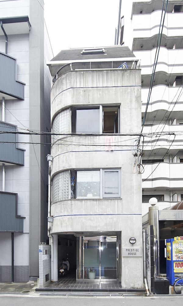 Apartamentos Prestige House