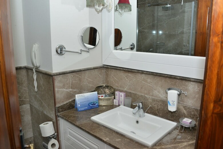 Hotel Grand Yazici Le Chalet