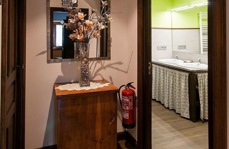 Agroturismo Casa Rural Artola Etxea
