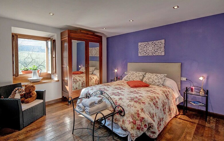 Agroturismo Casa Rural Artola Etxea
