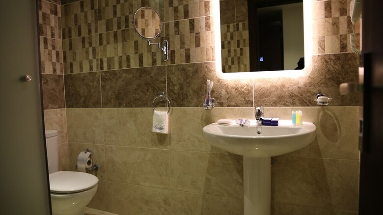 Ocean Hotel