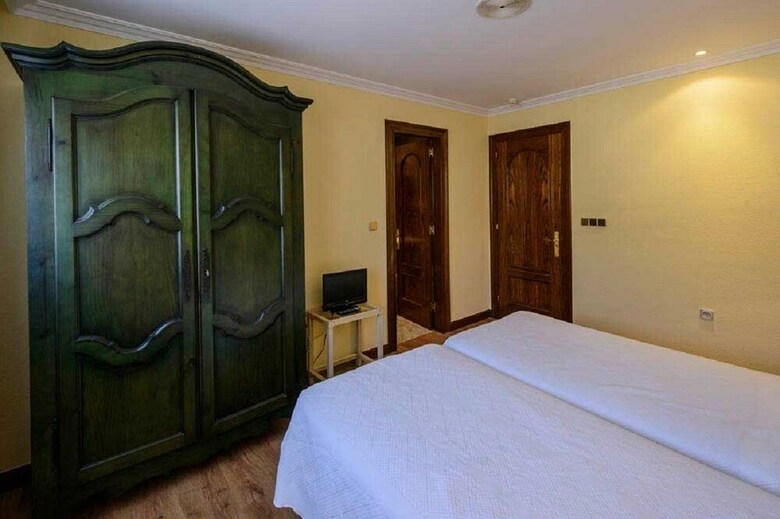 Hotel Rio Cea