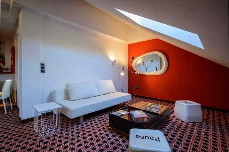 Hotel Rio Cea