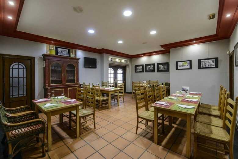 Hotel Rio Cea