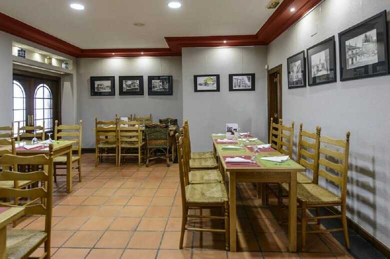 Hotel Rio Cea