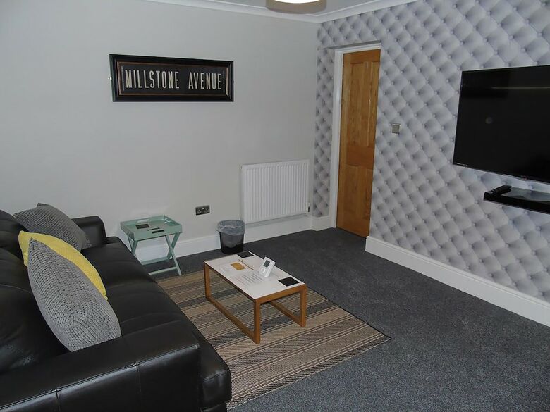 Jeffersons Steelworks Apartments
