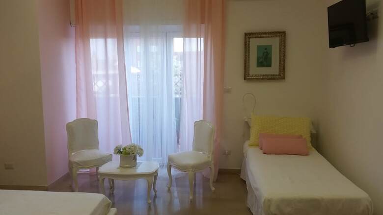 Hotel La Dolcevita