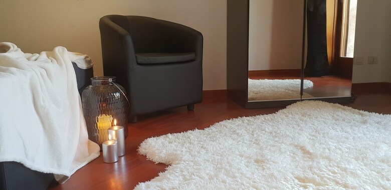 Deluxe Central Apartment