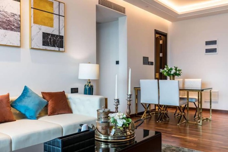 Apartamentos Bo Si Deng(sz)