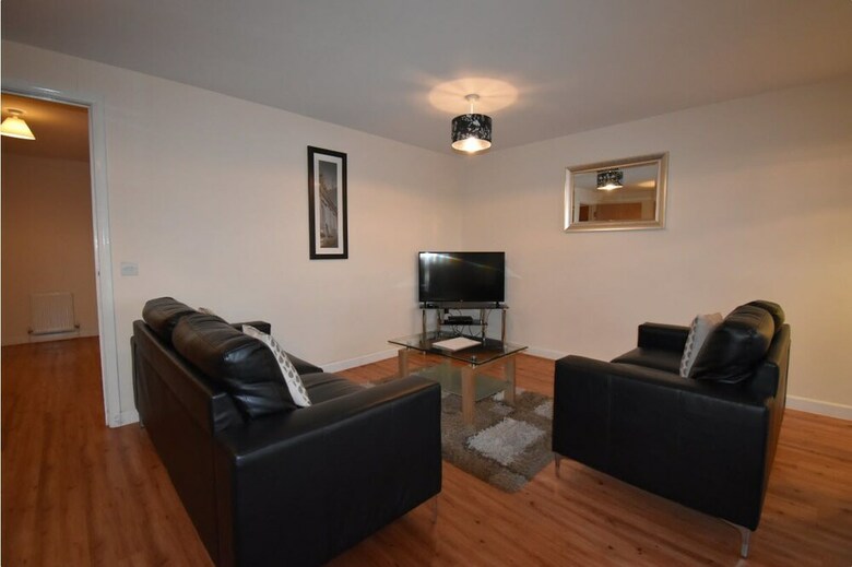 Apartamentos Shortletting By Centro Ap. - Pinnacle