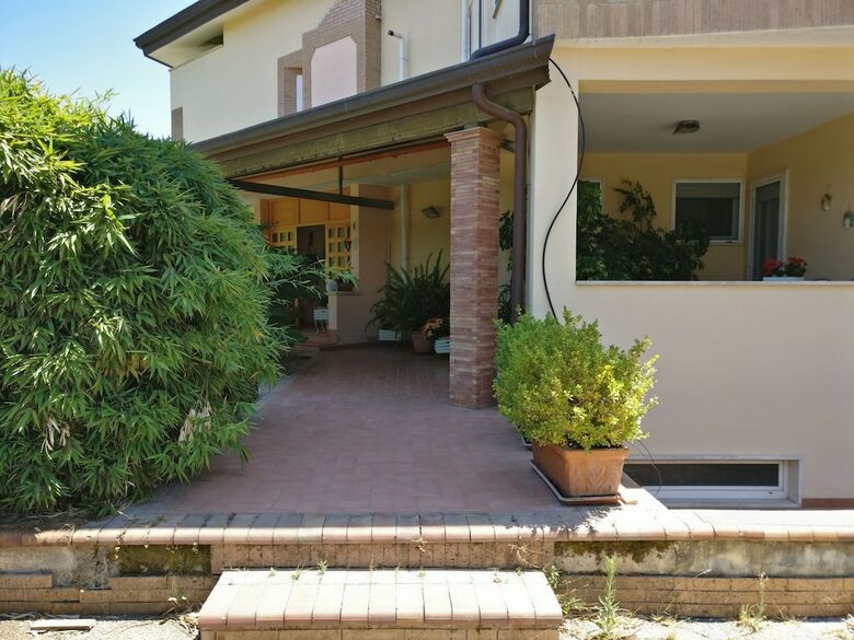 Hotel B&B Spineta Pool
