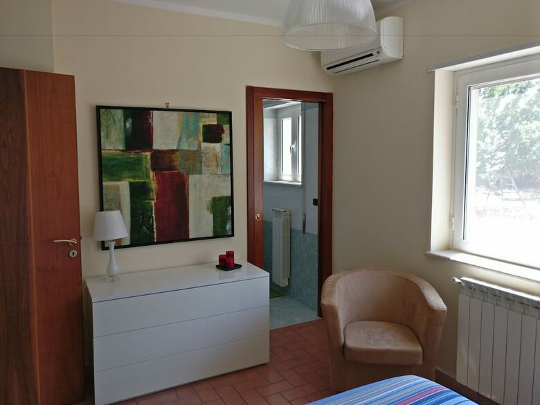 Hotel B&B Spineta Pool