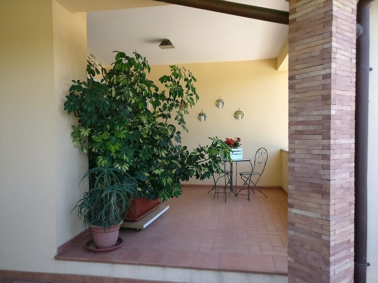 Hotel B&B Spineta Pool