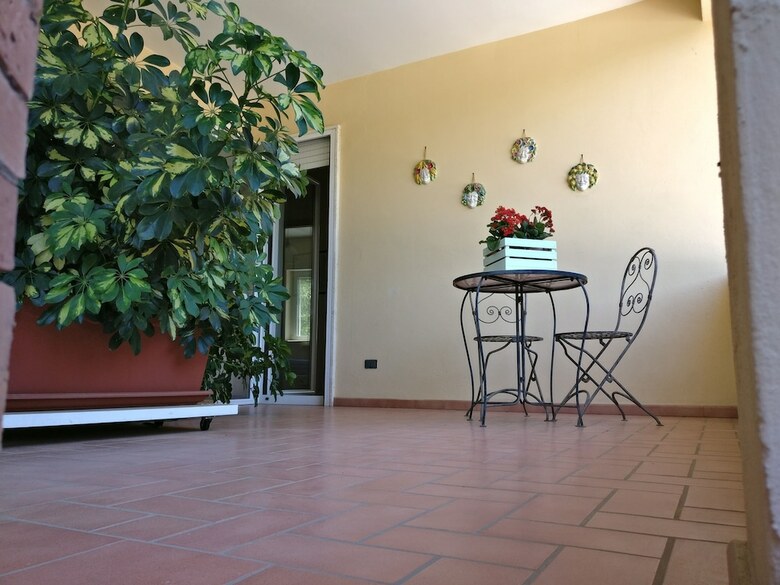 Hotel B&B Spineta Pool