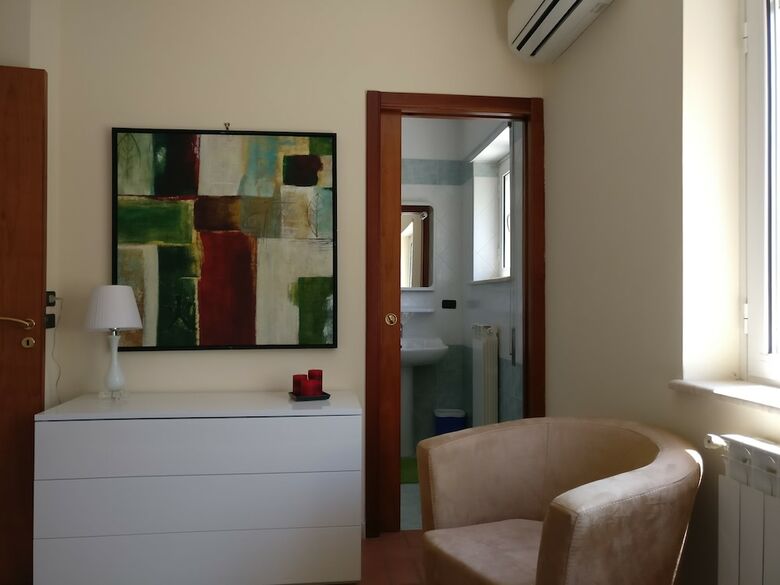 Hotel B&B Spineta Pool