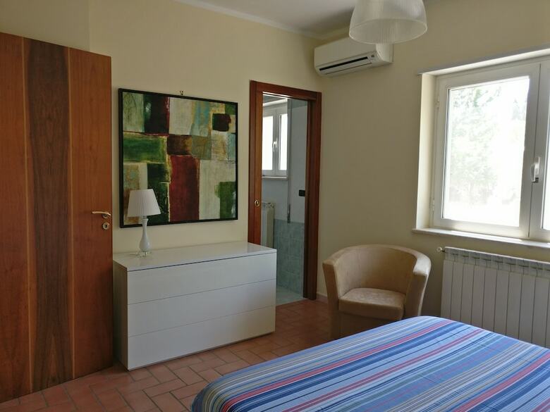 Hotel B&B Spineta Pool